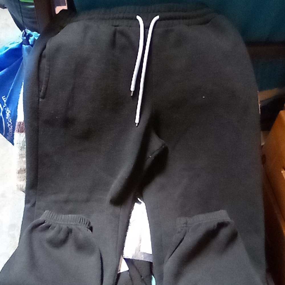 Sweat Pants